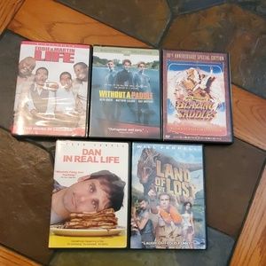 2/$10 DVD Bundle